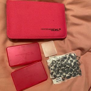 DS Accessories Bundle
